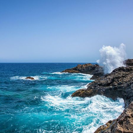 Reyes Natur Charco del Palo Ruang foto